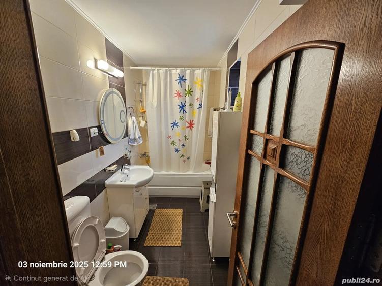 Casa zona Bratianu, str.Alba iulia - 1