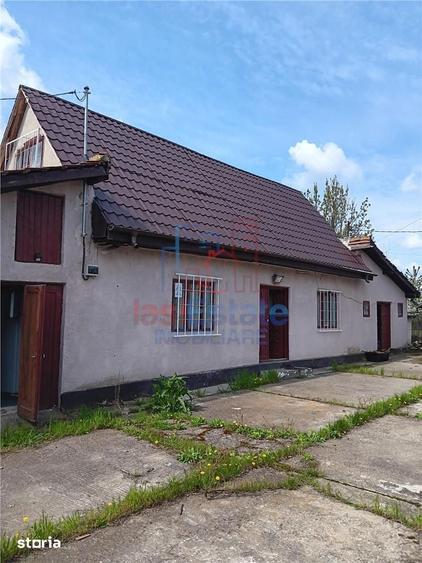Badeni com Scobinti Iasi Constructii 245mp Teren 4239mp intravilan du - 10
