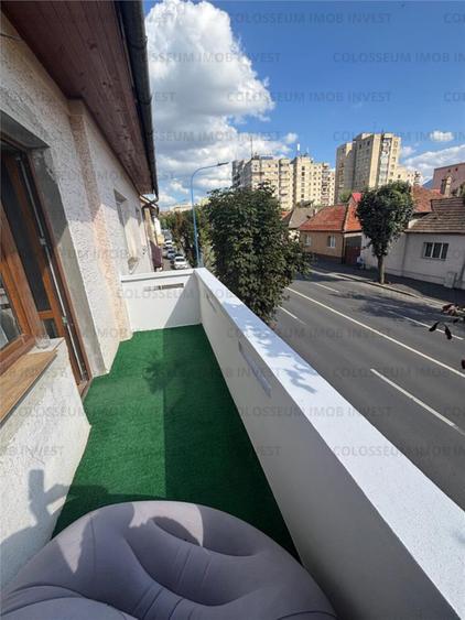 0 % Comision ! Aurel Vlaicu /Garii apartament tip studio mobilat - 8