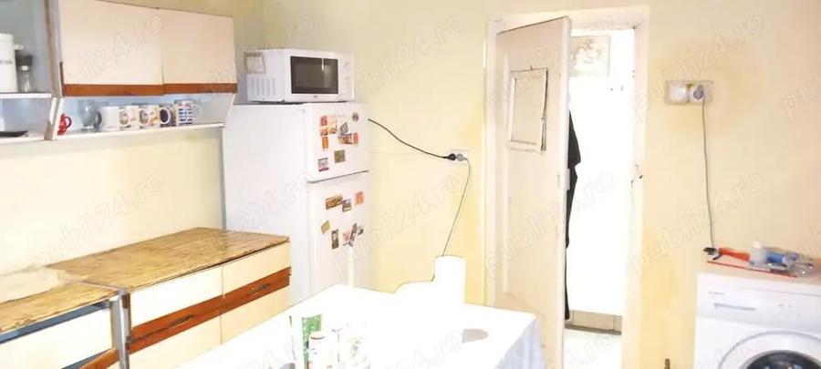 Inchiriere apartament la casa - 7