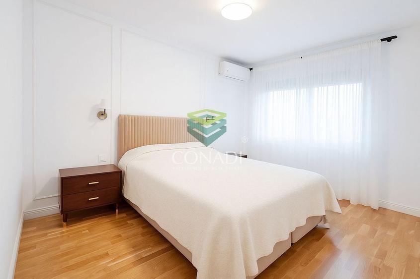 Apartament cu 3 camere // 2 locuri de parcare //   Arcadia Domenii - 8