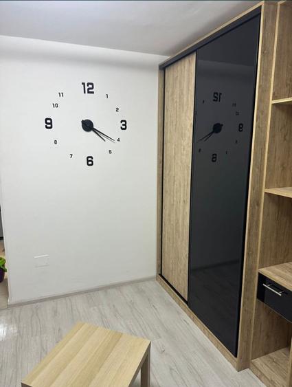 Garsonieră de închiriat - Militari Residence - 3