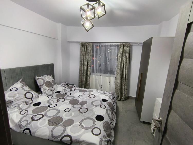 Inchiriez apartament 2 camere Ultracentral - 6