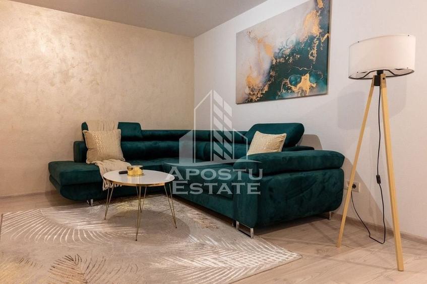 Apartament 2 camere, centrala proprie, petfriendly, zona Fratelia - 3