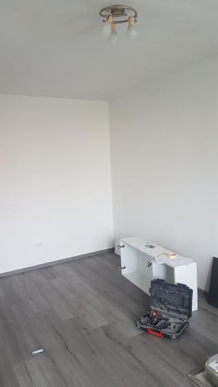 Apartament renovat, nemobilat, cu utilități noi – disponibil în curând - 5