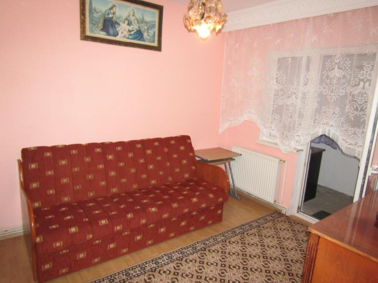 Apartament 2 camere, etaj 2/4, garaj 24 mp+pivnniță, zona Calea Dumbravii - 5