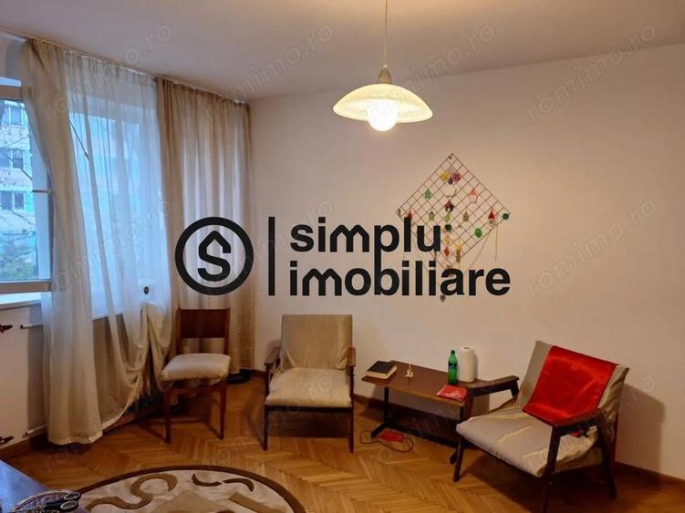 3 camere semi, etaj 2/4, Rovine - 138 000 Euro - 11