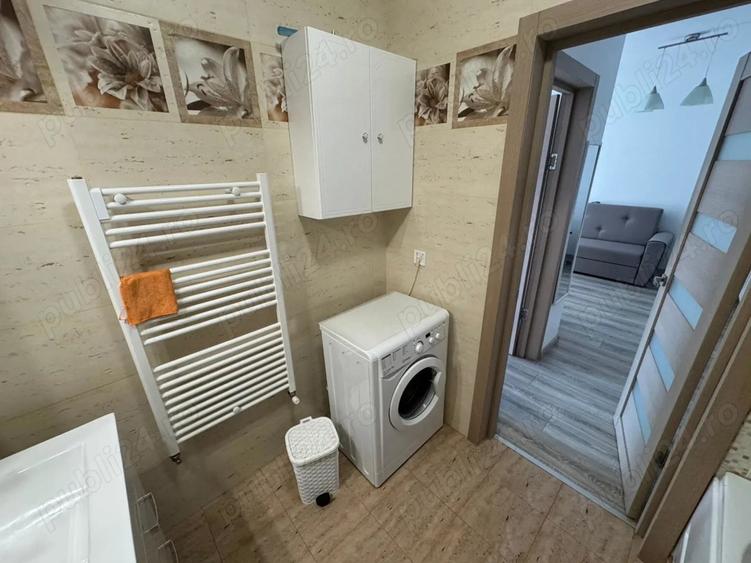 Apartament 2 camere+loc de parcare D-na Stanca - 2