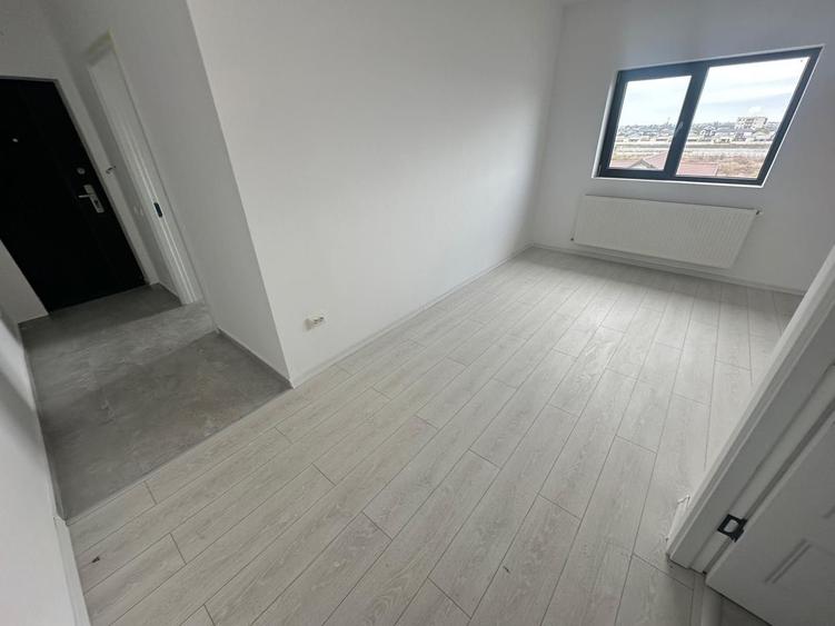 GARSONIERA - CRISUL REPEDE, BLOC NOU, BUCATARIE INCHISA, COMISION 0% - 1