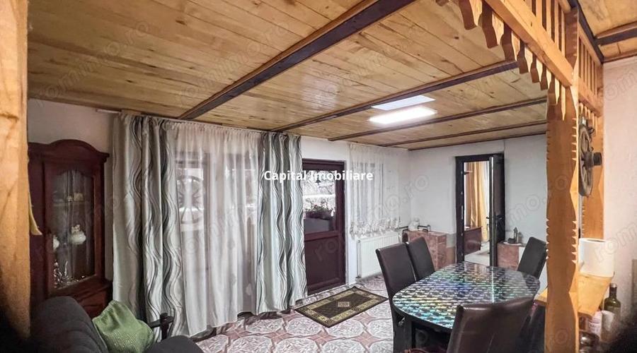 Pensiune-Restaurant , Valiug,Crivaia . - 16