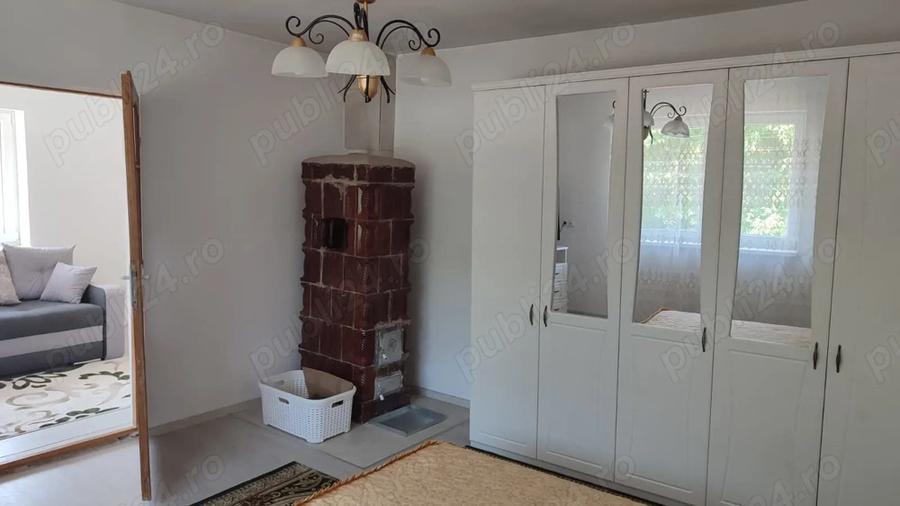 Casa de vanzare in Certeju de Sus, Hunedoara, persoana fizica - 10