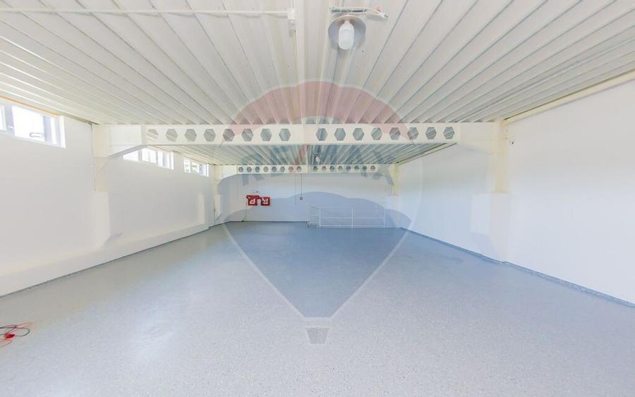 LUX! De inchiriat SPATIU COMERCIAL cu birouri, magazie ?... - 8