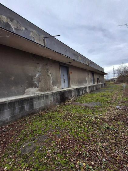 Proprietate de vanzare: teren intravilan cu constructii inscrise in cadastru - 2