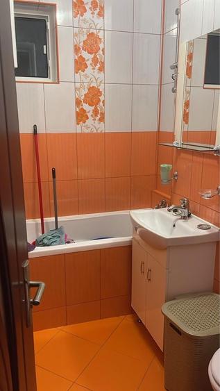 Apartament 2 camere decomandat, complet mobilat Micro 19, zona excelenta - 8