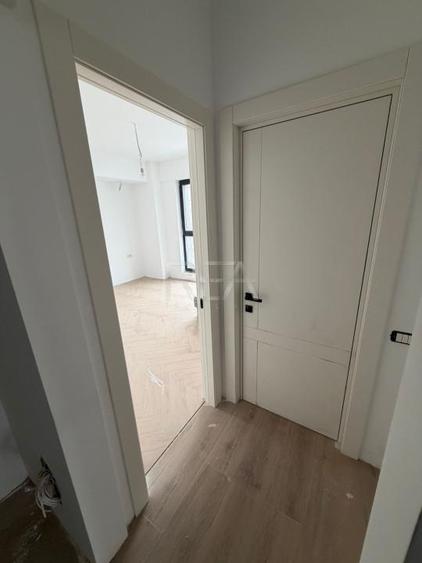 3 Camere + Terasa Bloc Boutique Baneasa - Biharia - 1