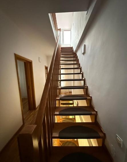 Casa | Eroii Revolutiei | 5 Camere | Garaj | Terasa | Inalzire in Pardoseala - 3