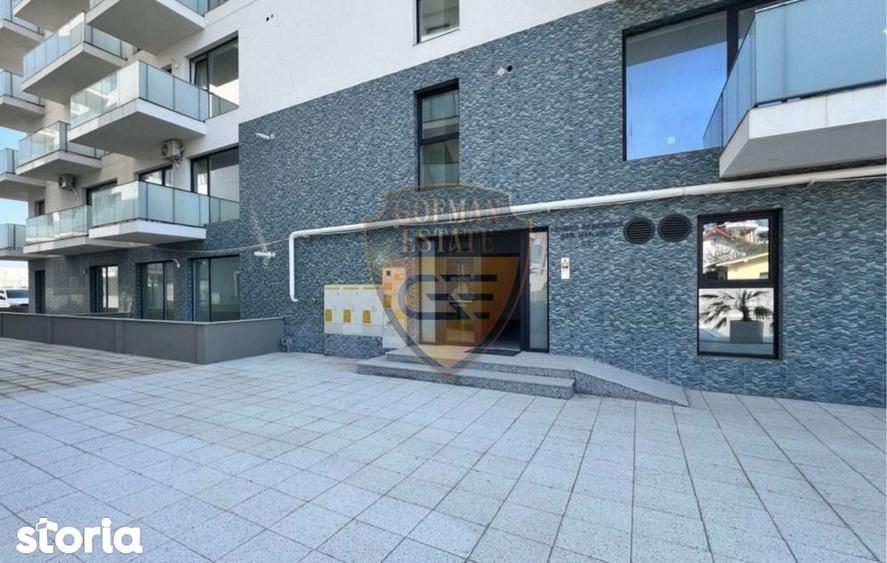 2 camere, in complex cu piscina + parcare, Mamaia Nord, XENERO Residen - 16