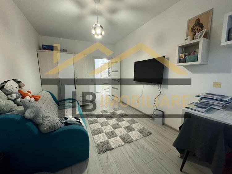 Apartament de 3 camere, 78mp, Zona Facultatii petru Maior - 5