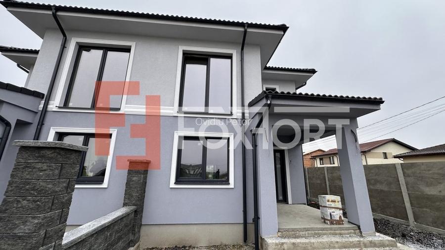 Duplex cu 5 camere în Moșnița Nouă Duplex cu 5 camere în Moșnița Nouă