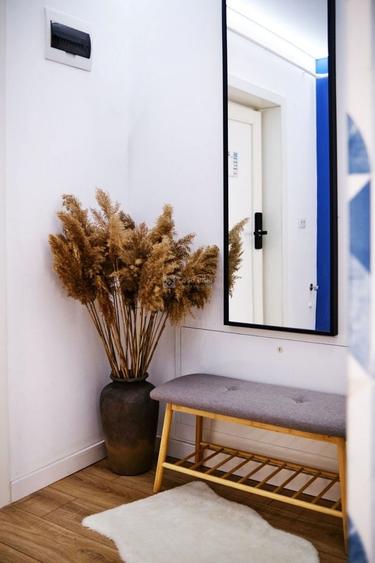 Experienta unica in inima Iasului | 2 camere premium | balcon & parcare - 11