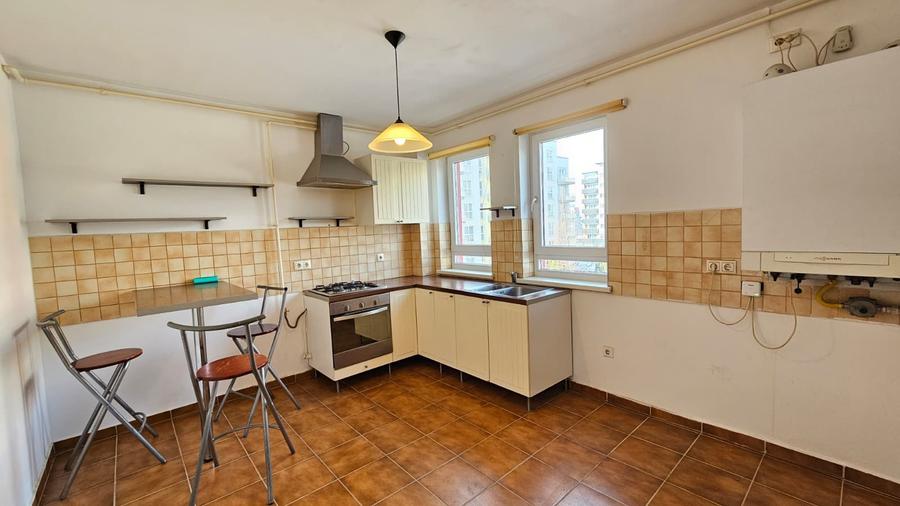 Apartament strucrura deosebita Avantgarden 1,parcare,140000 Euro neg - 6
