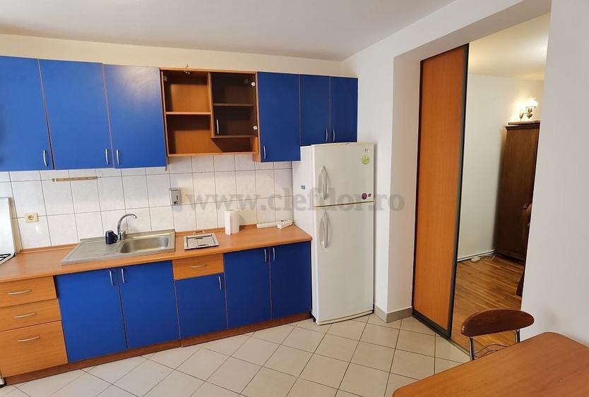 BEST PRICE!!! Vilă de închiriat în zona Iancu Nicolae-British School - 6