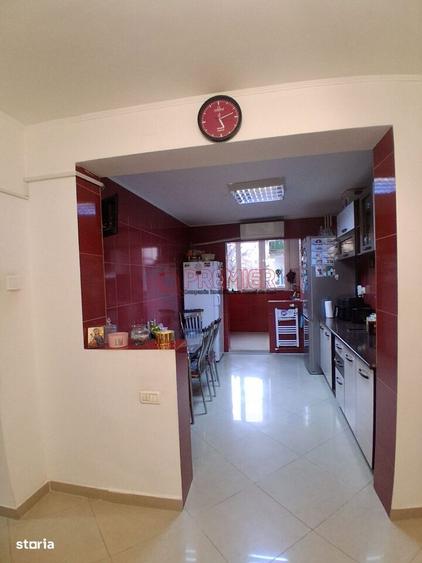 4 Camere - Piata Sudului etaj 2/8 - Soseaua Berceni - 2