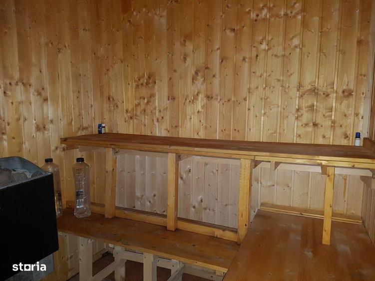 Casa cu etaj la str.Calea Nationala - 1