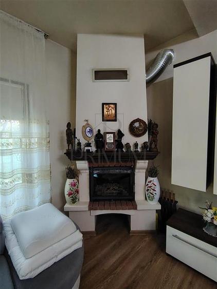 Ghiroda - Casa individuala - 5 camere - mobilata utilata - dormitor la parter - - 2