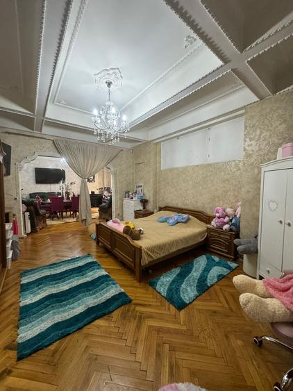 Calea Victoriei-Magheru, 5 camere de vanzare, 176 mp, etajul 1/5, fara risc - 2