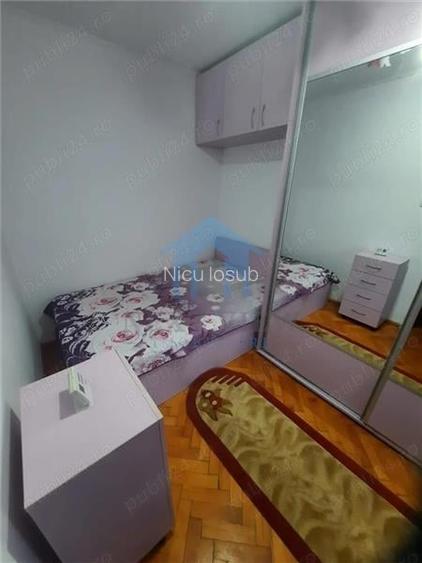 Apartament 3 camere, Gheorgheni