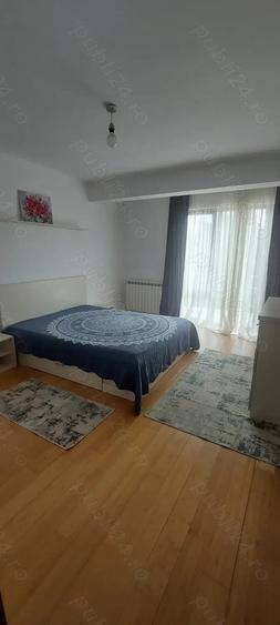 Inchiriez apartament 2 camere Sisesti - 4