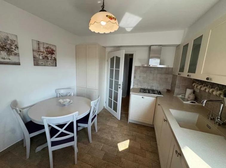 Apartament 2 camere – Aviatiei, complet mobilat si utilat, 5 min metrou Aurel Vl - 2