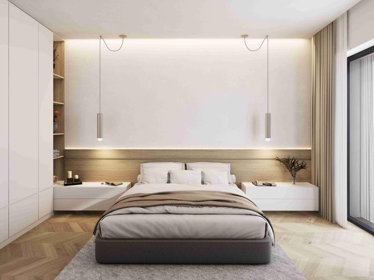 Casa cu Gradina - Gated Community - 13