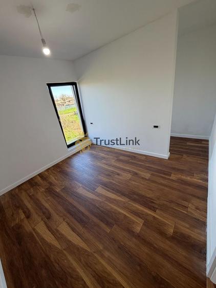 Casă individuală modernă de vânzare – Berceni 4 camere 290 mp curte - 8