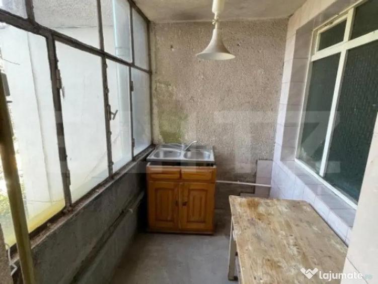 Apartament 2 camere, etaj 2, situat in zona Centrala - 6