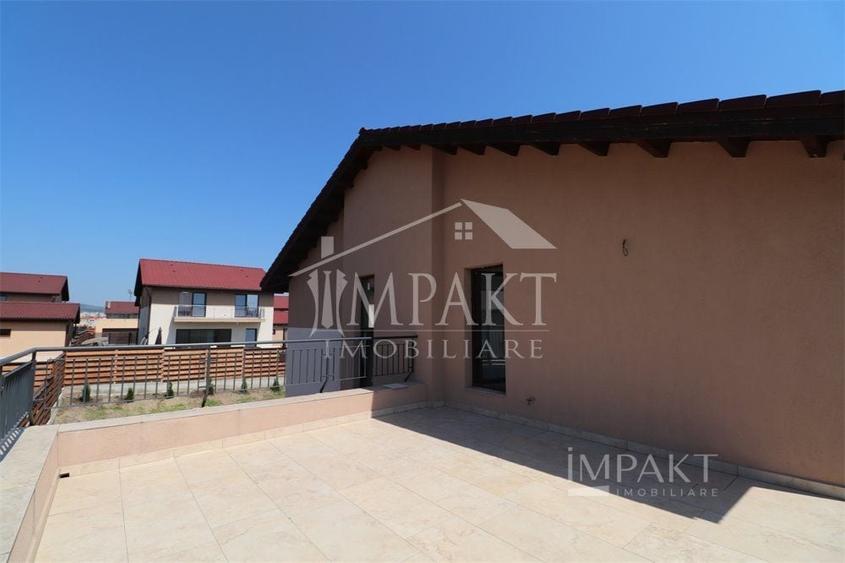 Casa individuala de inchiriat in zona Iulius Mall! - 3