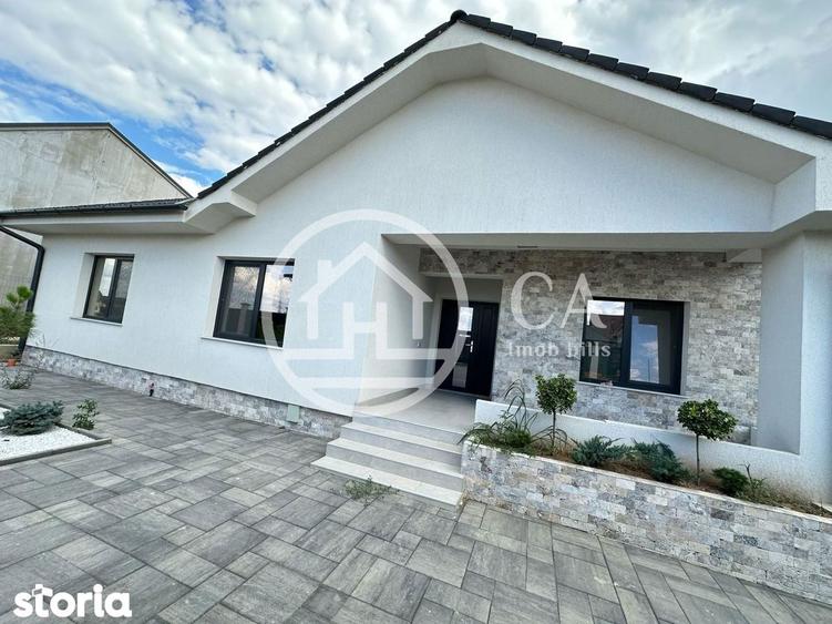 Casa de vanzare D+P+M cu 6 camere in Cartier Viena - 1