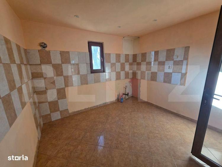 Casuta de vanzare, 149 mp utili, teren 1700 mp, Targoviste-zona Exteri - 5