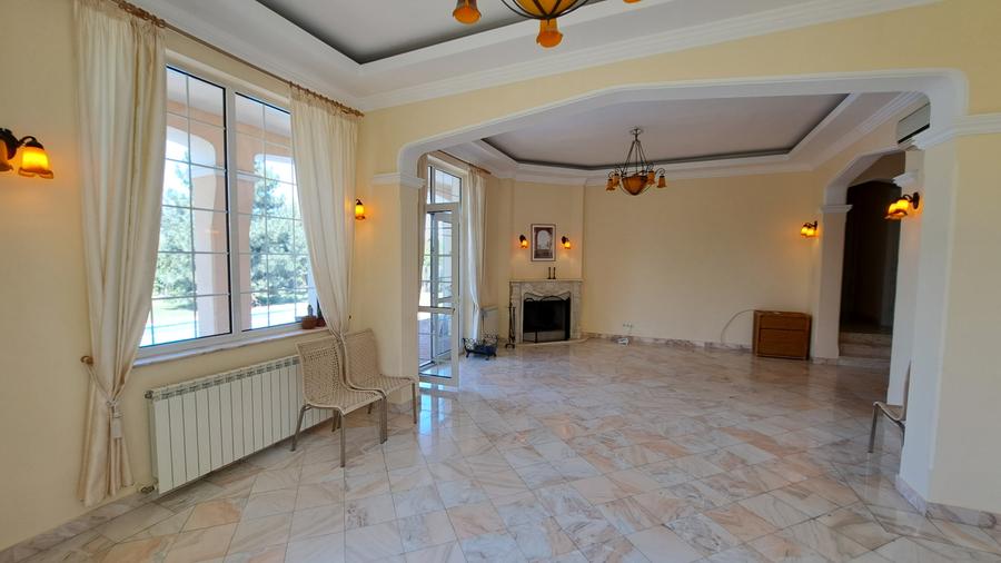 VILA LUX  CU PISCINA PROPRIE IN COMPLEX REZIDENTIAL CU CIRCUIT INCHIS - 23