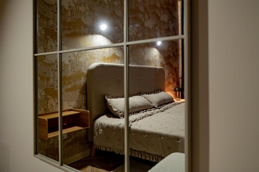 2 camere, etaj 1, Tomis Nord - creat pentru povesti care abia incep - 15