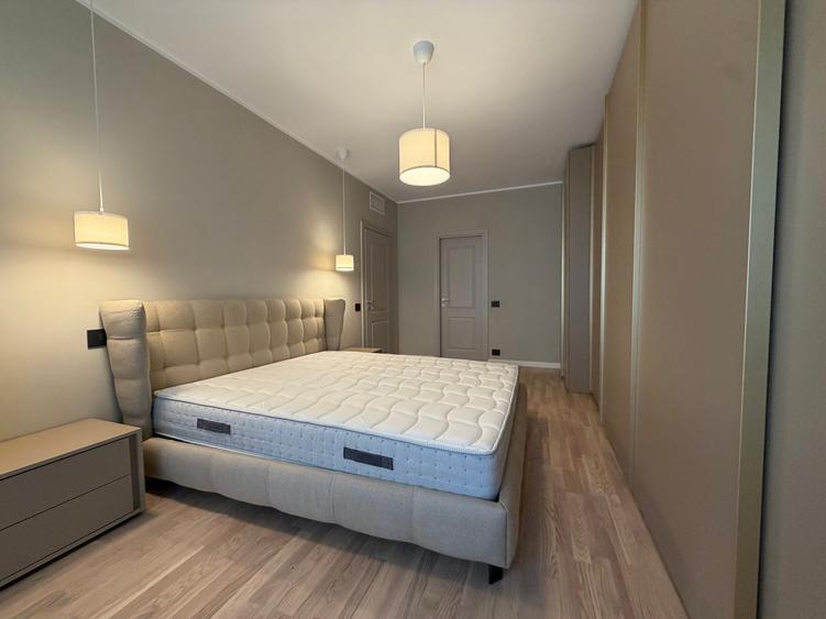 3 Camere | Renovat - Mobilat | Loc de Parcare Inclus - 9