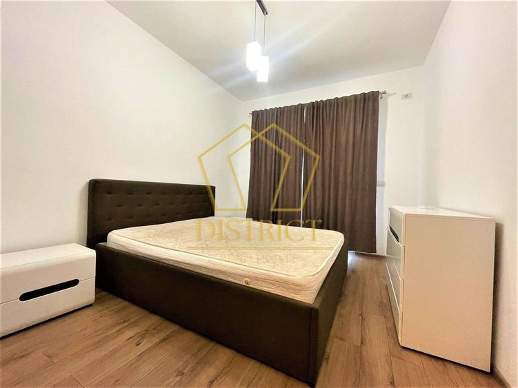 Apartament modern cu 2 camere | Giroc - 6