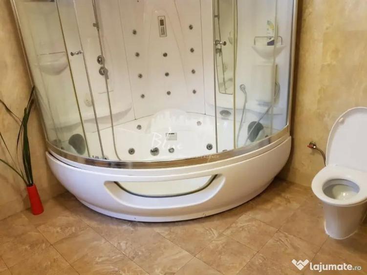 VILA KM 5 P+1+M ,TEREN 1000MP - 1