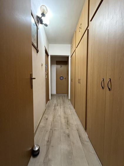Apartament 3 camere, decomandat, 67 mp utili, parter - Girocului - 10