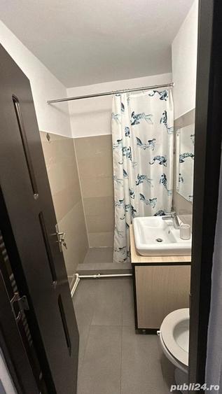 Garsoniera de inchiriat Slatina zona Steaua - 1