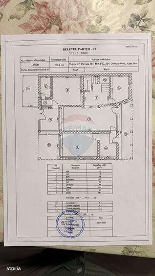 2 CASE + TEREN GENEROS 1592 MP | Langa Codrii Vlasiei | Peris - 16