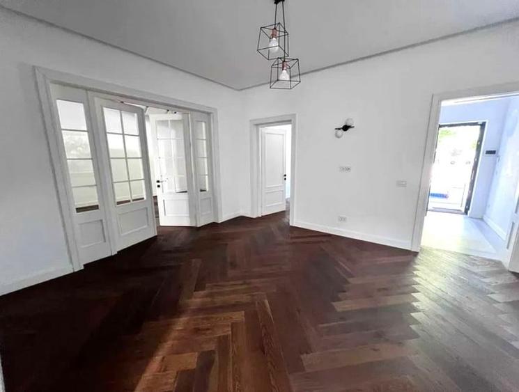 Vila S+P+E+M complet renovata Cotroceni - 2