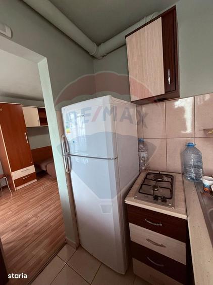 Apartament cu 1 camere de inchiriat - 5