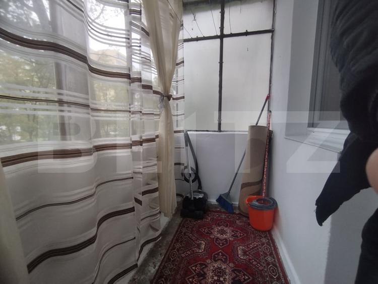 Apartament 3 camere Alexandru cel Bun - 13